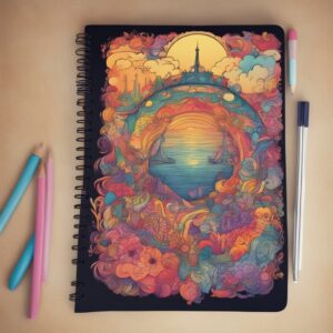 dream journal