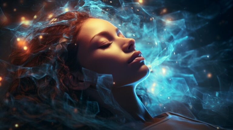 Can Lucid Dreams Influence Your Memories?