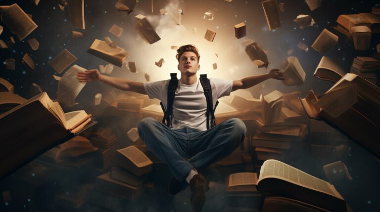 Can I Study in Lucid Dreams? Discover the Possibilities.