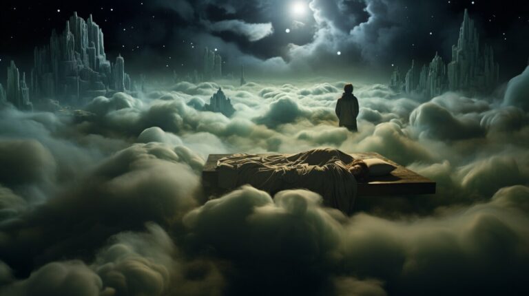 Can You Dream 10 Minutes After Falling Asleep? Mysteries of Sleep Cycles