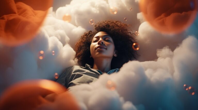 Can You Lucid Dream Every Night? Unlock Your Dream World