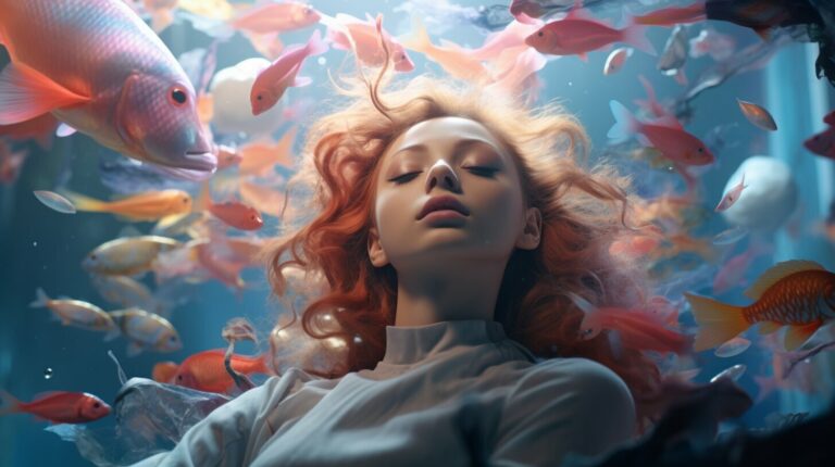 Can Lucid Dreams Put You in a Coma? Debunking the Myth