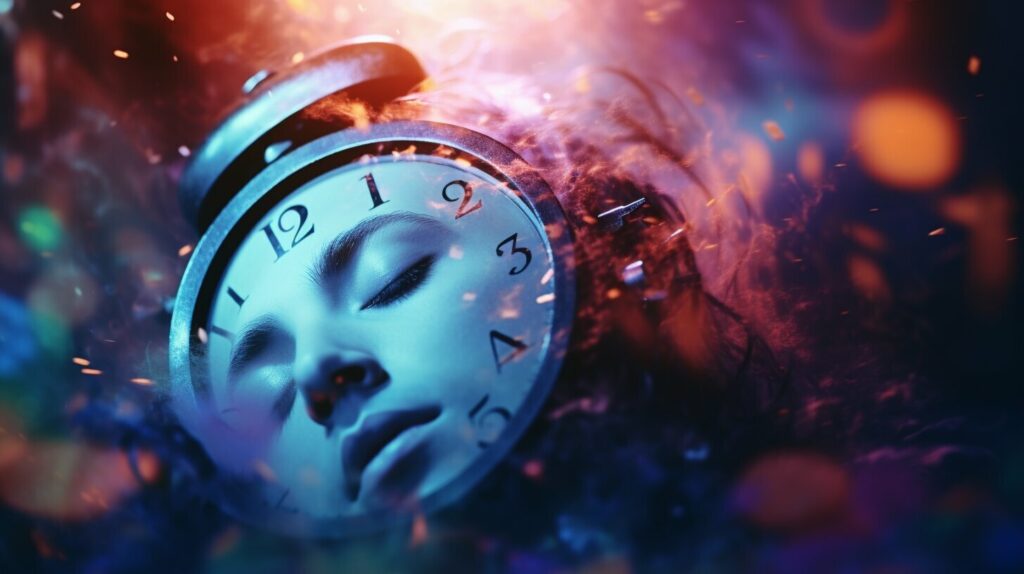Clock Symbolism in Dreams