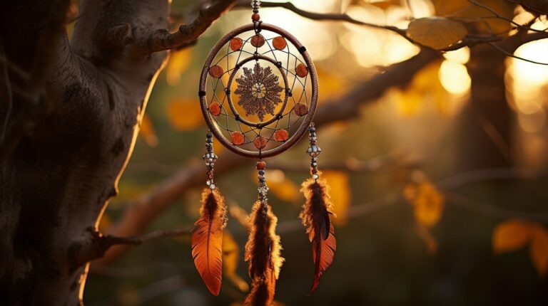 Do Dream Catchers Work? Unraveling the Mystery & Magic