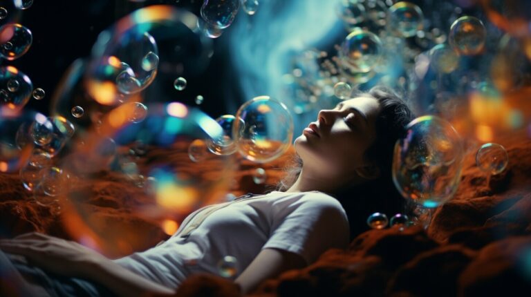 Does Lucid Dreams Cause Headaches? Exploring the Connection.