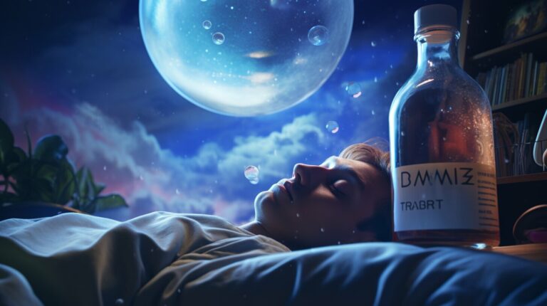 Does Trazodone Cause Lucid Dreams? Find Out Here.