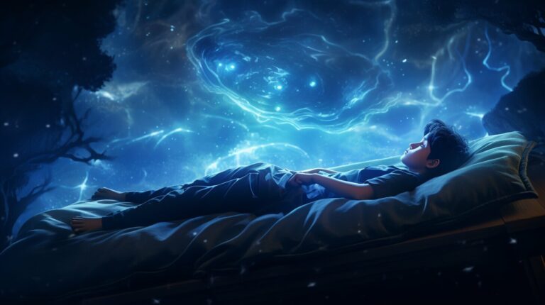 Understanding Lucid Dreams and Dream Control