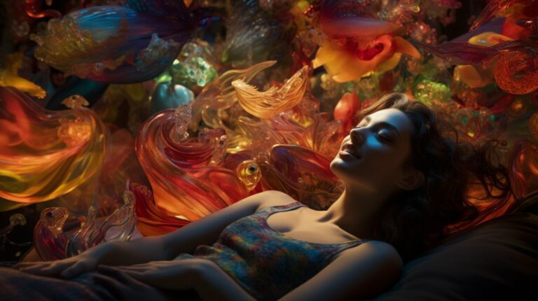 Is It Rare To Lucid Dream Every Night?