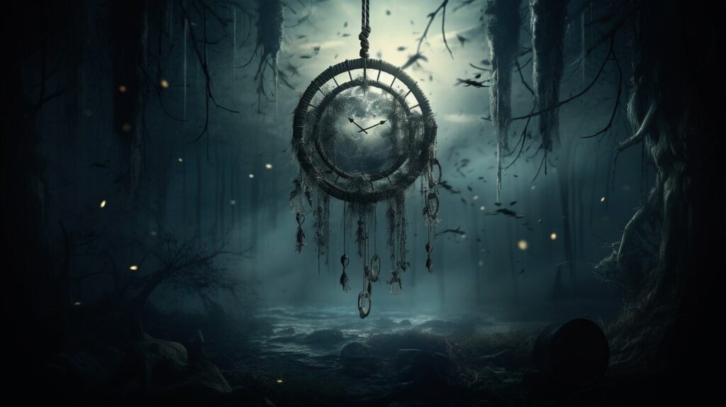 Myth or Reality of Dream Catchers