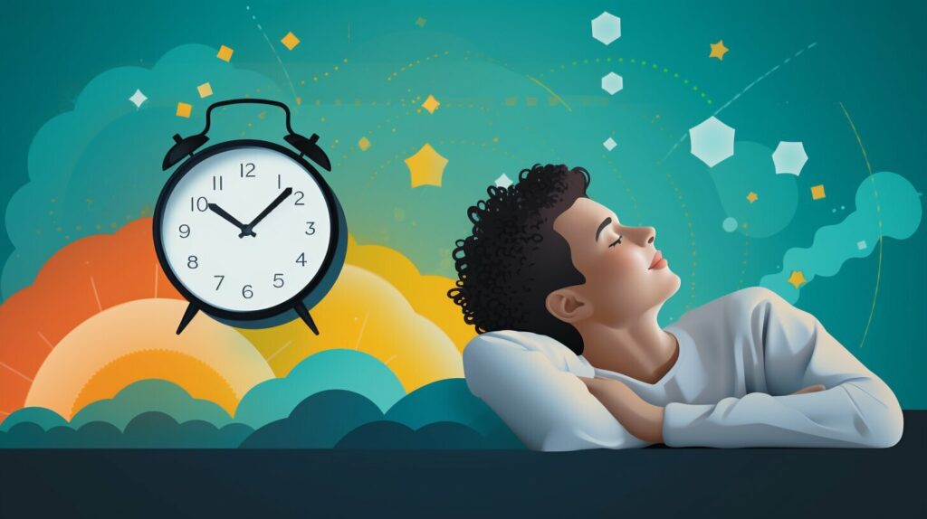 Napping Frequency and Sleep Health