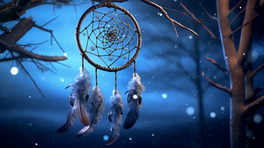 Significance of Dream Catchers
