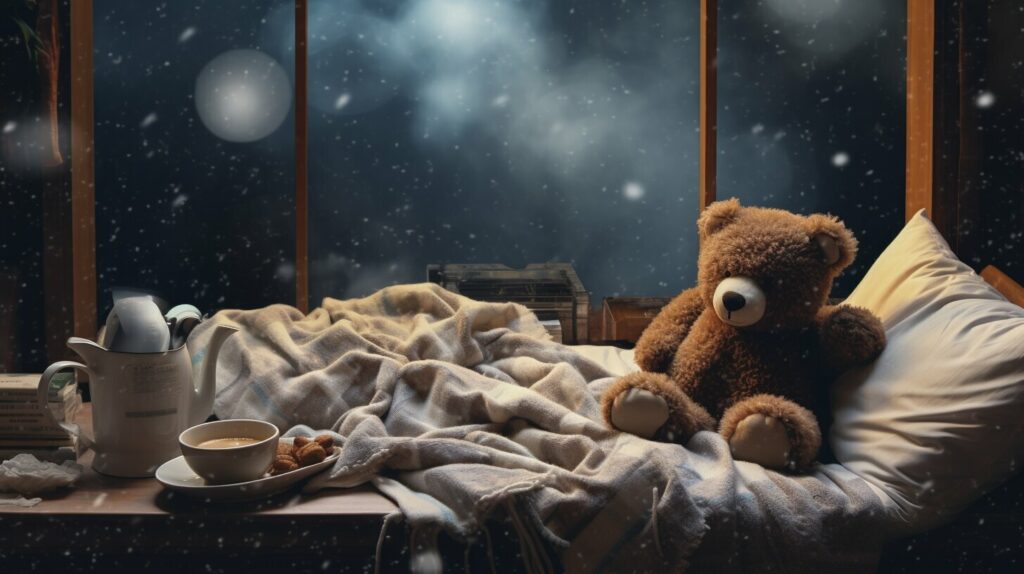Strategies for Coping with Nightmares