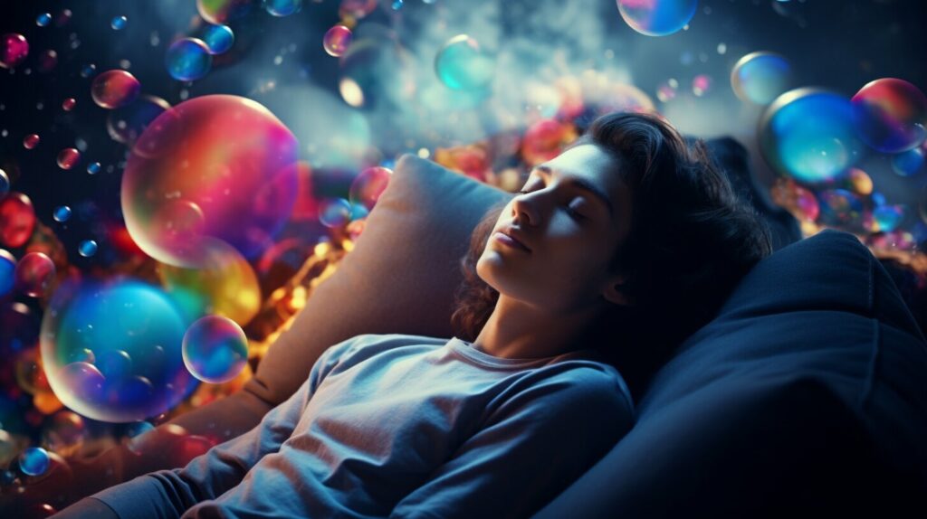 Tips for Enhancing Dreaming in Short Naps