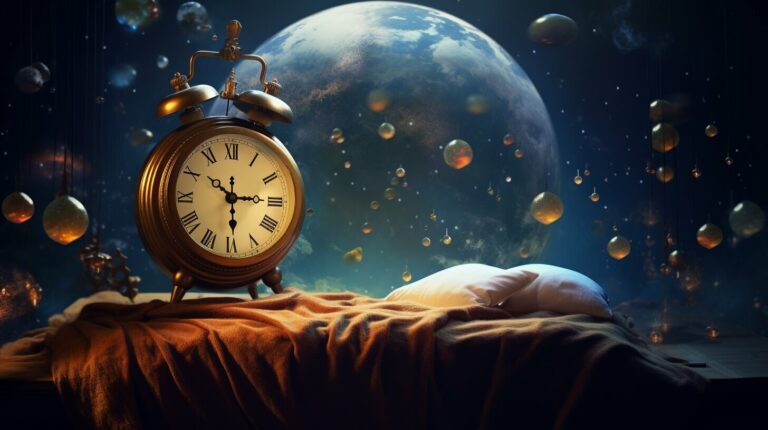 What Age Do You Get Lucid Dreams?