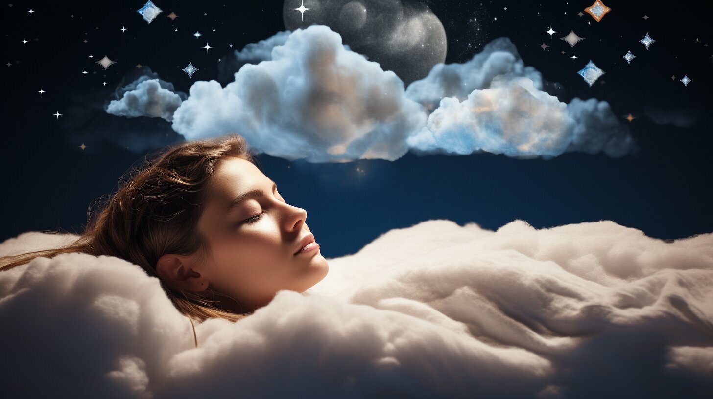 What happens if you lucid dream a lot