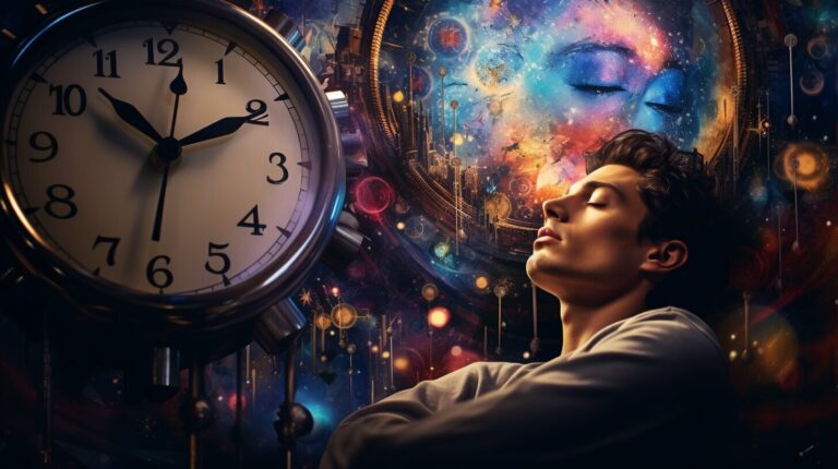 What is the Longest Dream Ever Recorded? Find Out Now!