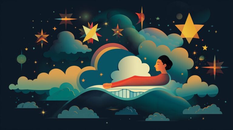 Why Are Lucid Dreams So Short? Explore Their Duration.