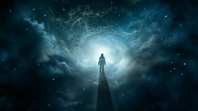 Why Do I Lucid Dream Every Night? Unearth the Mystery