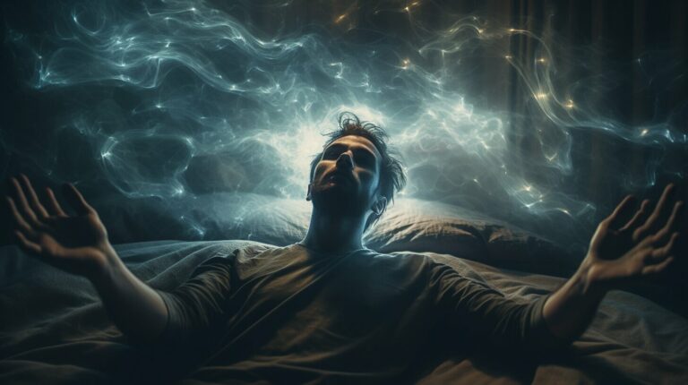 Unraveling Truth: Are Bad Dreams a Warning?