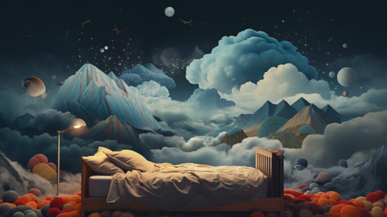 Can You Dream the Same Dream Again? Discover the Science Behind It