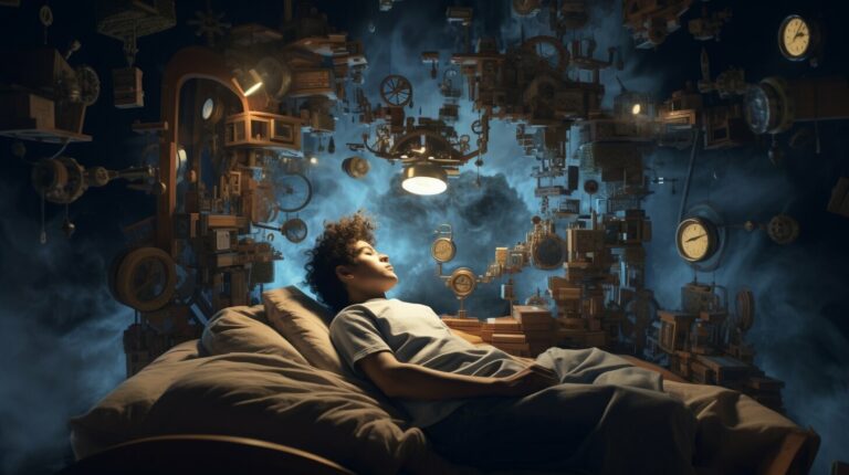 Uncovering the Mystery: Why Do Dreams Feel So Short?