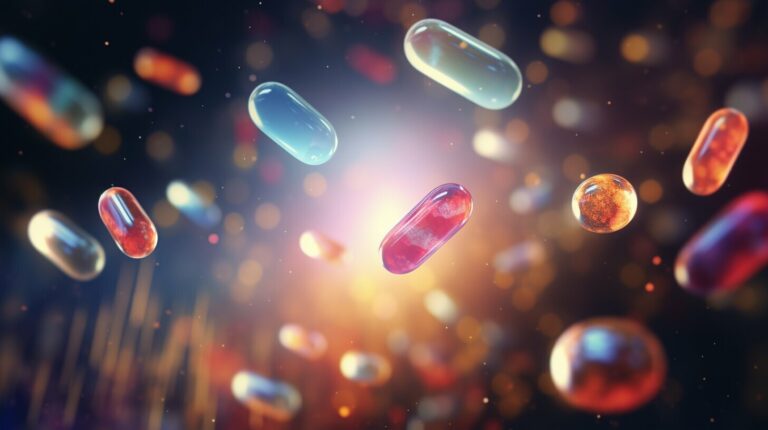 Can Antibiotics Cause Lucid Dreams? Exploring the Connection.