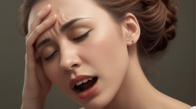Headache After Lucid Dream: Is It Common To Get Headaches?