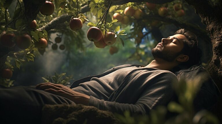 Does Apple Juice Make You Have Lucid Dreams? Find Out Now!