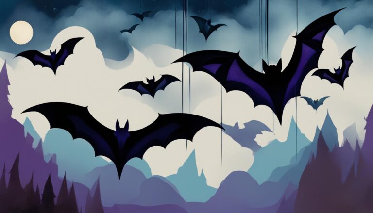 Bat Dream Meaning: Dream About Bats