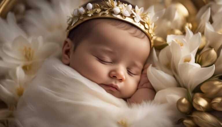 Spiritual Meaning of a Baby Boy in a Dream: Dream of a Baby Boy