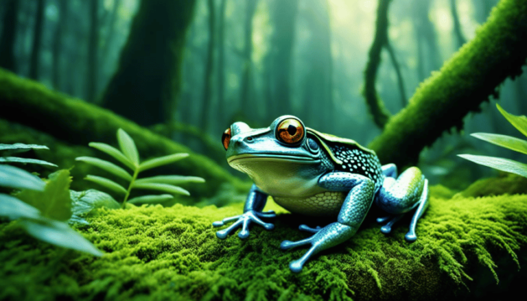 Frog In Dream Meaning: Dreaming Of Frogs Meaning and Interpretation