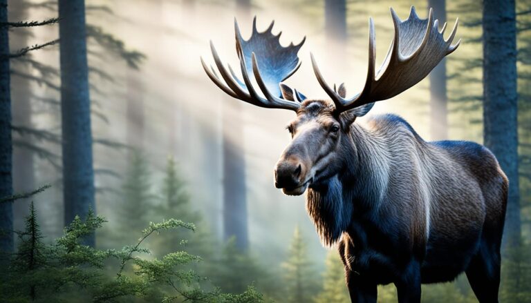 Moose Dream Meaning: Uncover Symbolism & Insights