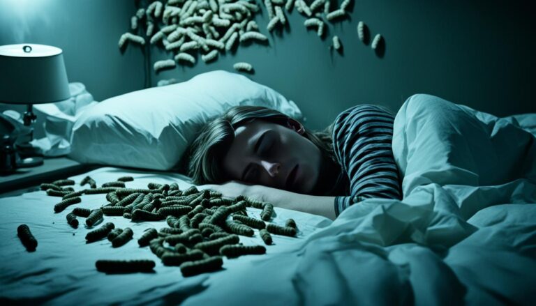 What Does It Mean When You Dream About Maggots