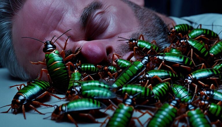 What Does It Mean When You Dream About Roaches