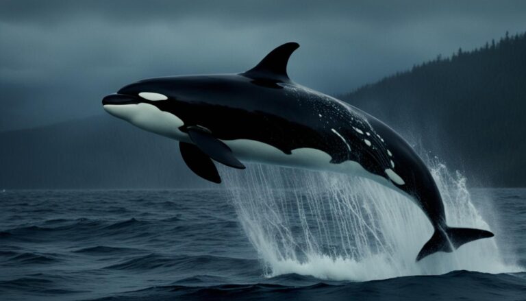 Killer Whale Dream Meaning Unveiled